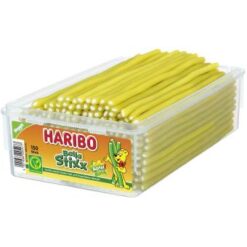 Haribo Balla Balla Stixx appel Veggie