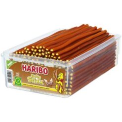 Haribo snoep Balla Balla cola Veggie