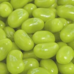 Jelly Belly jellybeans Kiwi