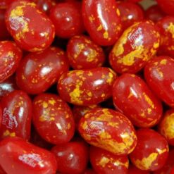 Jelly Belly jellybeans Sizzling Cinnamon