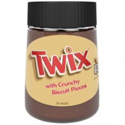 Twix spread