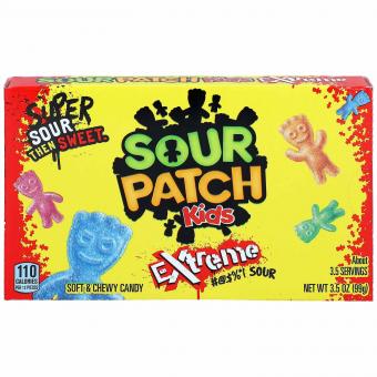 Zure Patch Kids Extreme