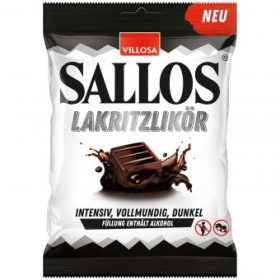 Sallos