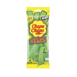 Chupa Chups Apple Belts 90 gram
