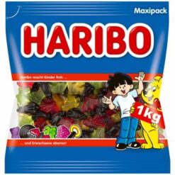 Haribo Vampier 1kg