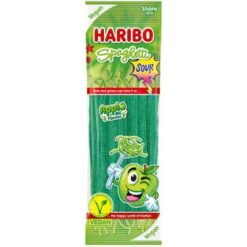Haribo Spaghetti Apple FIZZ Veggie