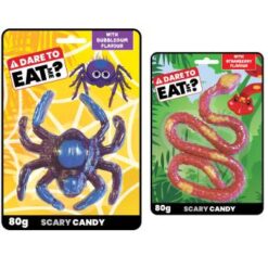 Scary Candy