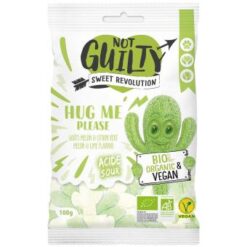 Not Guilty Hug Me Please Melone & Limette Bio