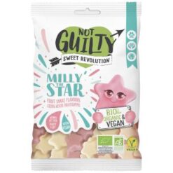 Not Guilty Milly the Star Bio