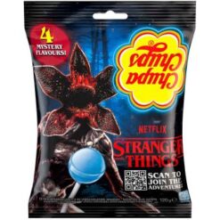 Chupa Chups Stranger Things 'Upside Down' bestellen bij CandyXL.com