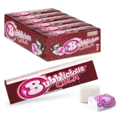 Bubblicious Cola kauwgom grootverpakking