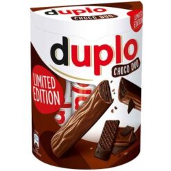Duplo choco duo 10 stuks