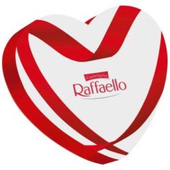 Raffaello Hart geschenk