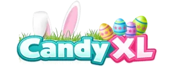 candyxl pasen logo