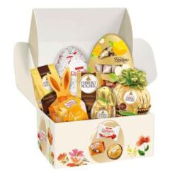 Ferrero Chocolade Paasdoos