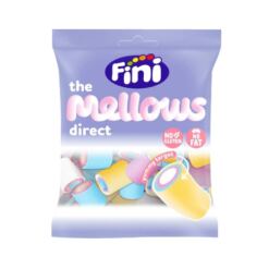 Fini Mellows halal
