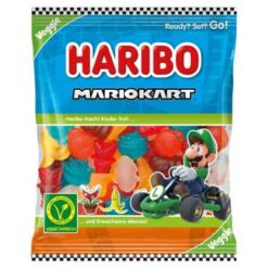 Haribo Mario Kart Veggie