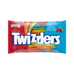 Twizzlers Rainbow Twists