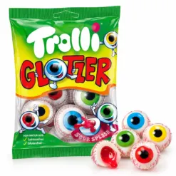 Trolli oogballen 4 stuks