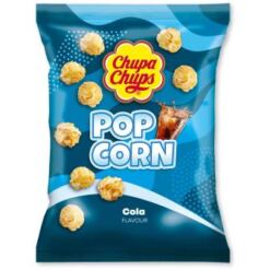 Chupa Chups Popcorn Cola
