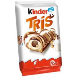 Kinder Tris