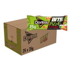 Doritos Bits Pizza