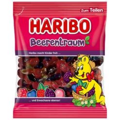 Haribo Berendroom