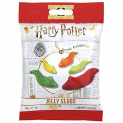 Harry Potter Jelly Slugs