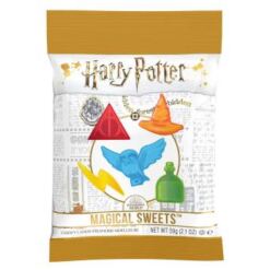 Harry Potter Magical Sweets