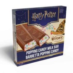 Harry Potter Popping Candy Milk Bar