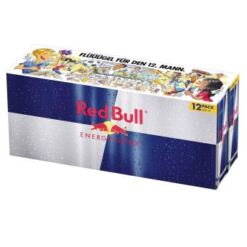 Red Bull Voetbal Editie 2026