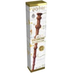 Toverstok Dumbledore Harry Potter Melkchocolade