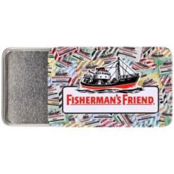 Fisherman's Friend doosje