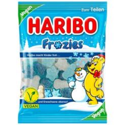 Haribo Frozies vegan 200 gram