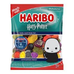 Haribo Harry Potter Lord Voldemort
