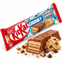 KitKat Chunky Cookie Dough 42 gram