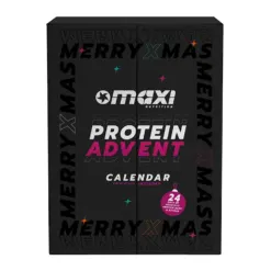 MaxiNutrition Protein Adventskalender