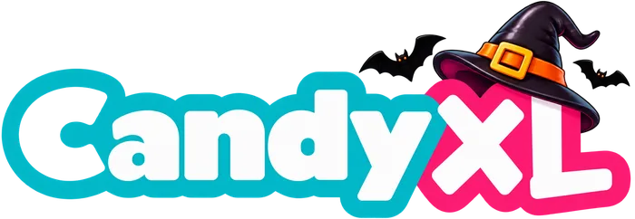 halloween logo
