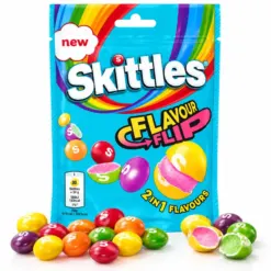 Skittles Flavour Flip