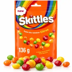 Skittles Citrus