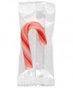 Candy canes mini verpakt