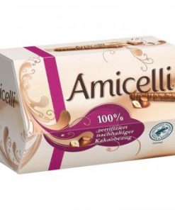 Amicelli chocolade