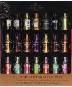 Anthon Berg Chocolade Likeur Collectie