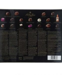 Anthon Berg Luxe Gouden Chocolade 1