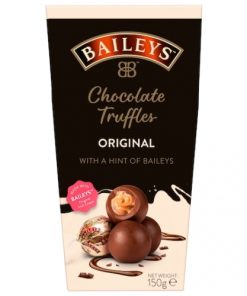 Baileys Chocolade Truffels 150g