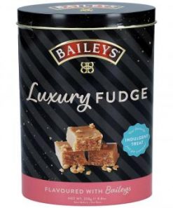 Baileys Luxury Fudge 250g