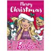 Barbie adventskalender