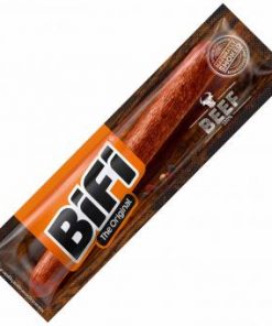 Bifi Beef 100% 20 gram