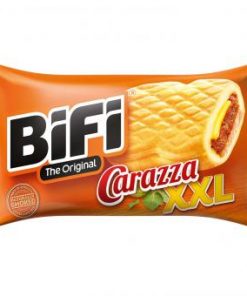 Bifi Carazza Pizza Snack XXL