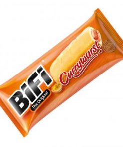 Bifi Curryworst 50 gram